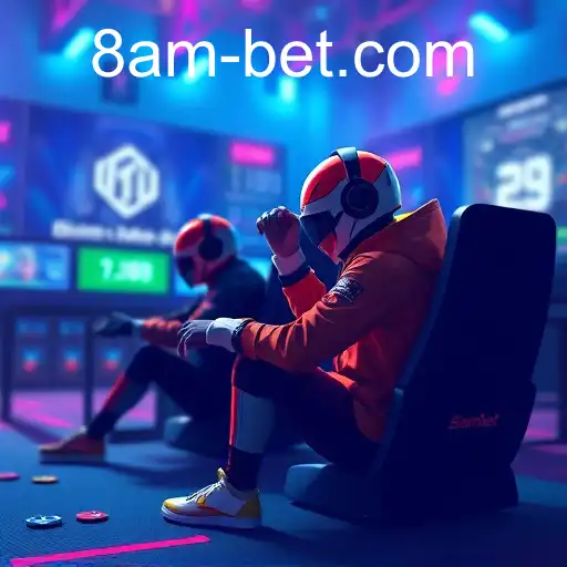 Gaming Platform 8ambet Gaining Popularity Among English Speakers