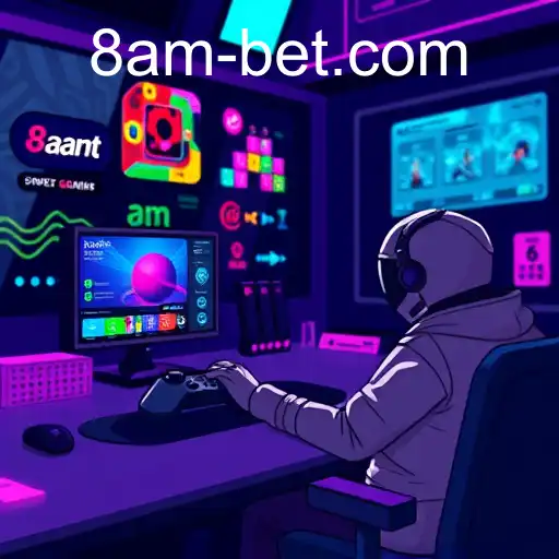 8ambet Revolutionizes Online Gaming