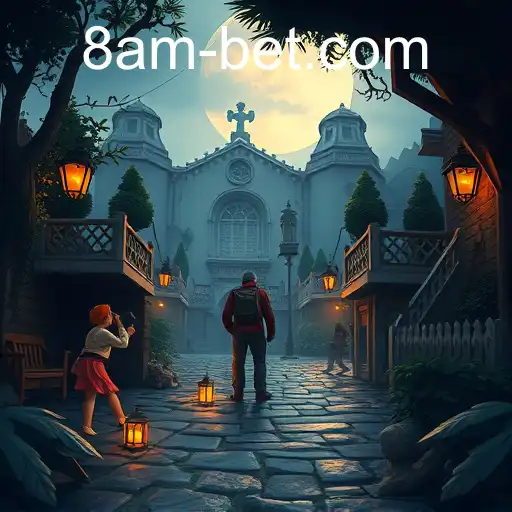 Exploring the Exciting World of Adventure Quests on 8ambet