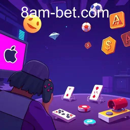 Exploring Casual Play: Unveiling the World of 8ambet