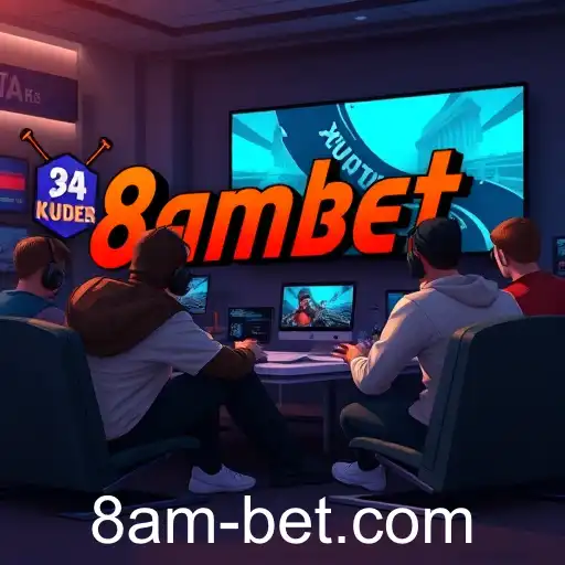 Rising Trends in Online Gaming: The 8ambet Revolution