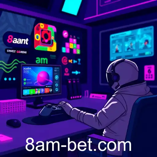 8ambet Revolutionizes Online Gaming