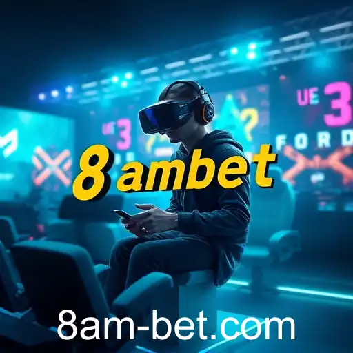 8ambet Revolutionizes Online Gaming Experience