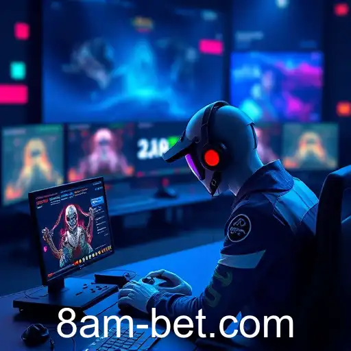 Digital Gaming Evolution in 2025