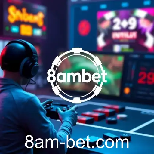 Online Gaming Evolution with 8ambet