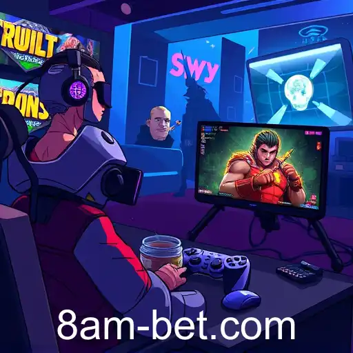 Exploring the Rise of 8ambet