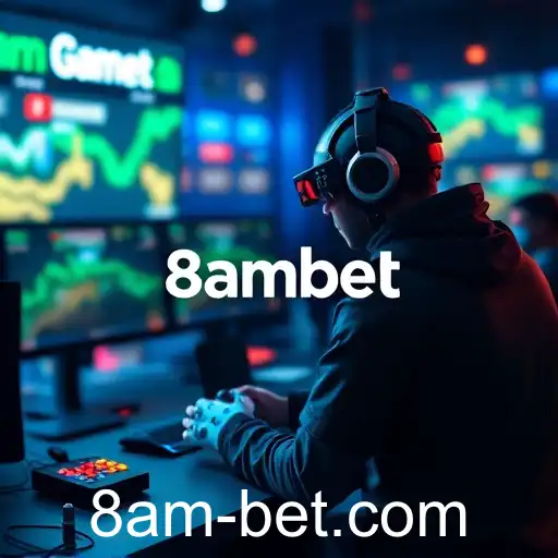 The Rise of 8ambet: A Game Portal Revolutionizing Online Entertainment