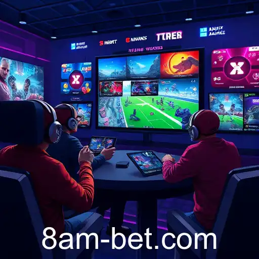 The Rise of Online Gaming Platforms