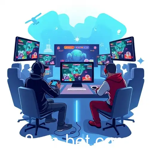 The Rise of Online Gaming Platforms in 2025