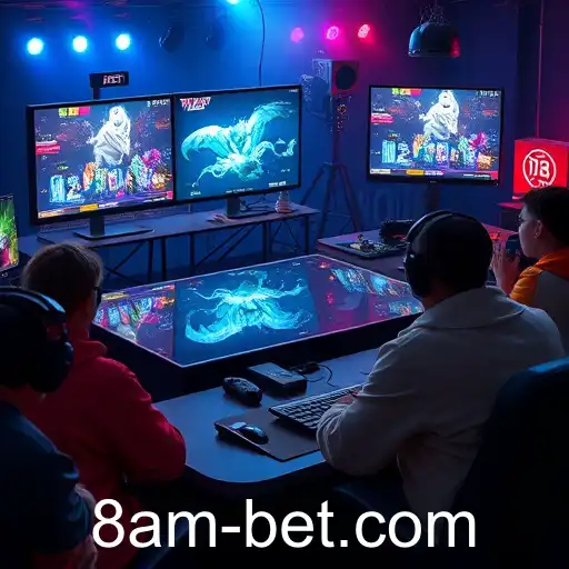 The Rise of Online Gaming Platforms