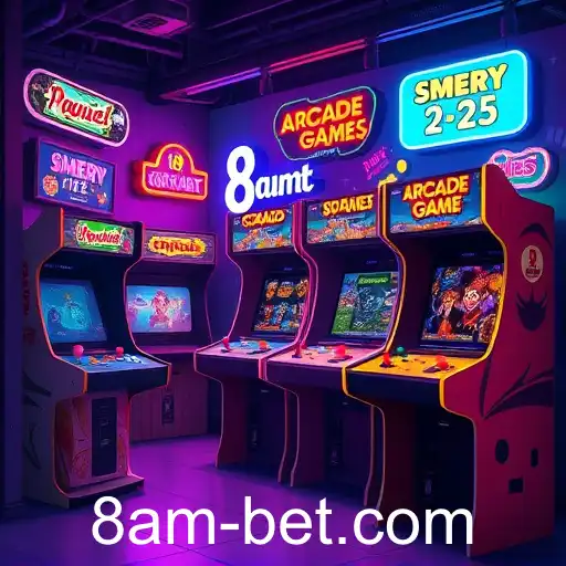 Virtual Gaming Evolution in 2025