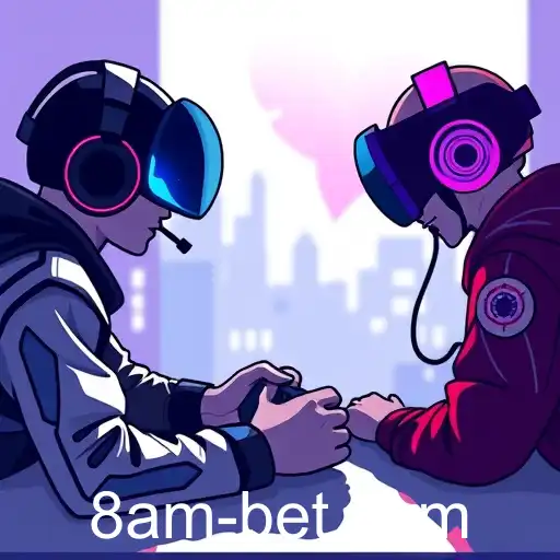 Emerging Trends in Online Gaming