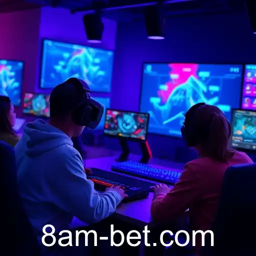 The Evolution of Online Gaming in 2025