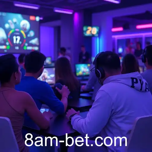 The Evolution of Online Gaming in 2025