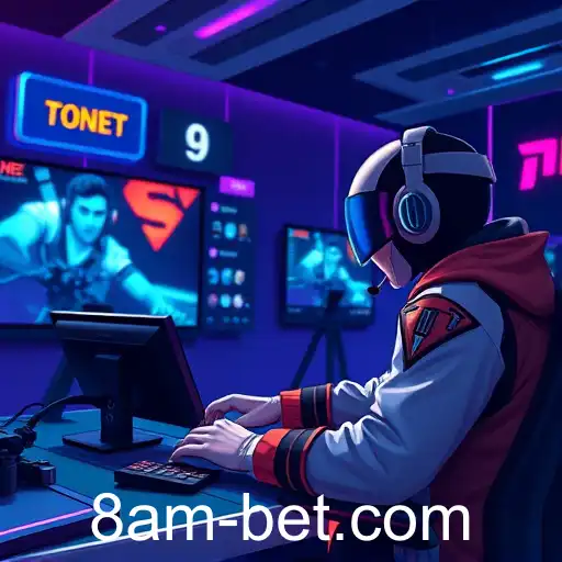 Exploring the World of Online Gaming with 8ambet
