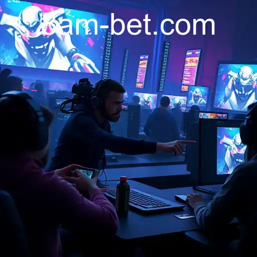 The Rise of Online Gaming in 2026