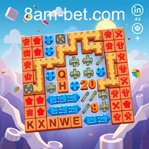 Exploring 'Puzzle Fun': The Engaging World of Online Puzzle Games on 8ambet