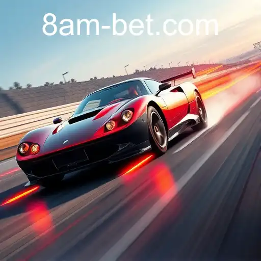 Exploring the Excitement of 'Racing Thrills': A Deep Dive into 8ambet's Premier Game Category