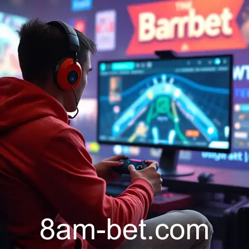 The Rise of Online Gaming in a Digital Age
