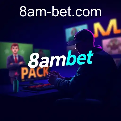 8ambet Revolutionizes Online Gaming