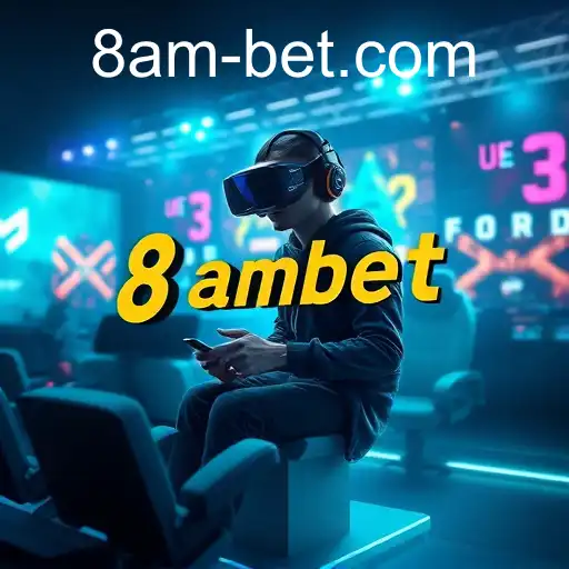 8ambet Revolutionizes Online Gaming Experience