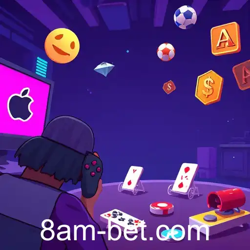 Exploring Casual Play: Unveiling the World of 8ambet