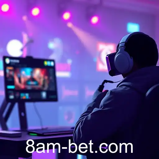 Digital Evolution in the Gaming World