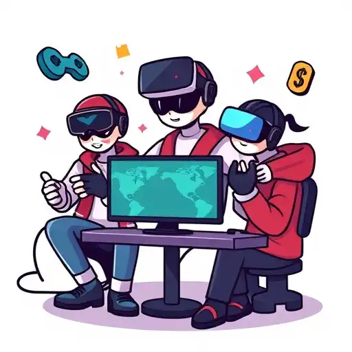 Exploring the Impact of Online Gaming Platforms