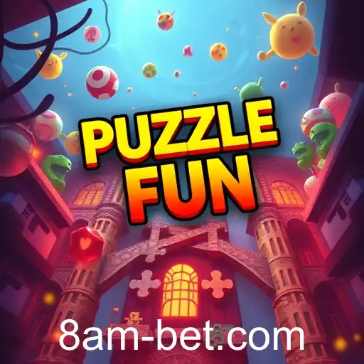 Exploring 'Puzzle Fun': The Engaging World of Online Puzzle Games on 8ambet