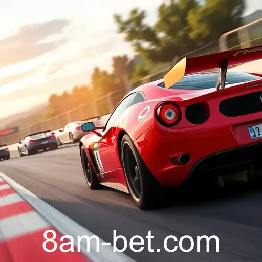 Exploring the Excitement of 'Racing Thrills': A Deep Dive into 8ambet's Premier Game Category
