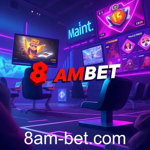The Rise of 8ambet in Online Gaming