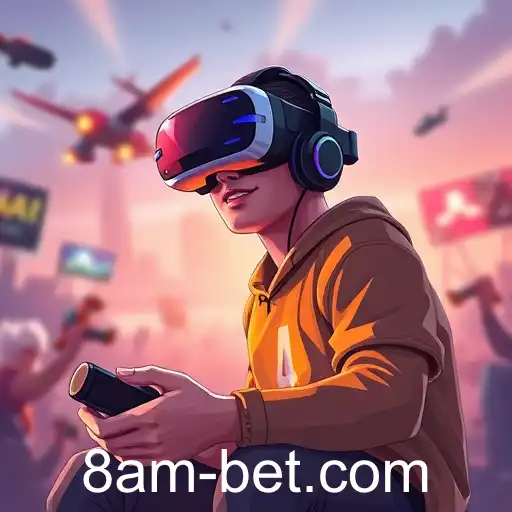 The Rise of 8ambet in Online Gaming