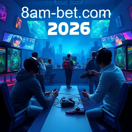 The Rise of Online Gaming in 2026