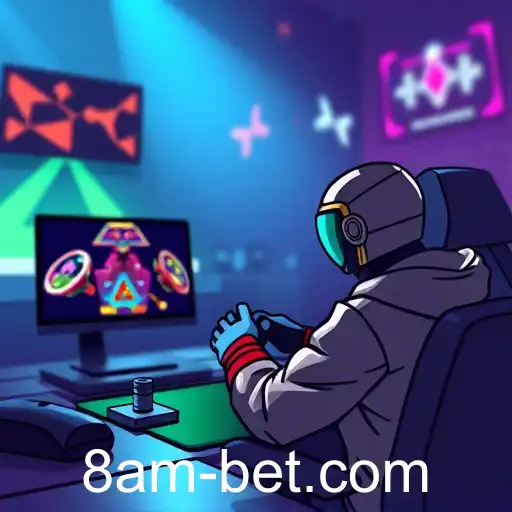 The Rise of 8ambet in Online Gaming