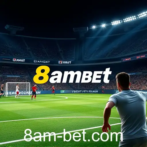 Exploring the Exciting World of 'Sports Games' with 8ambet